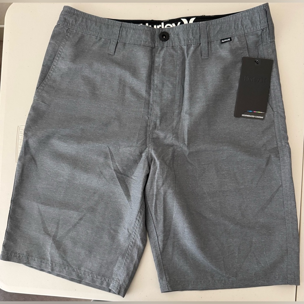 NWT Hurley Men's Shorts